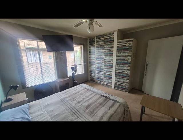 2 BEDROOM TOWNHOUSE FOR SALE IN TERENURE